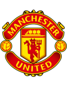 Man United logo